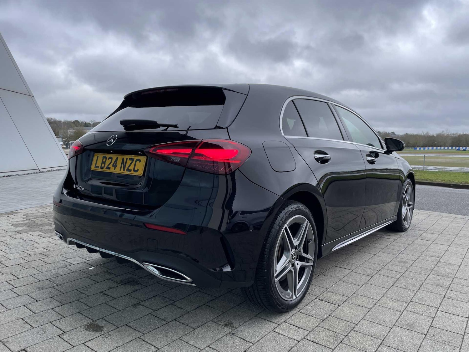 Used Mercedes-Benz A-Class 2024 for sale - 77599895: Photo 41