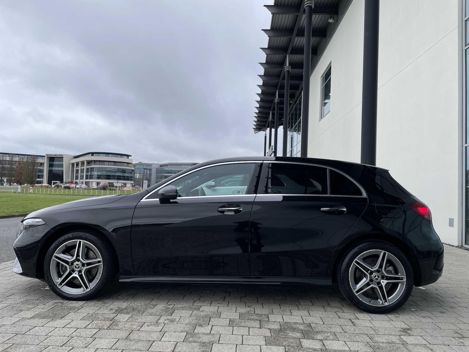 Used Mercedes-Benz A-Class 2024 for sale - 77599895: Photo 42