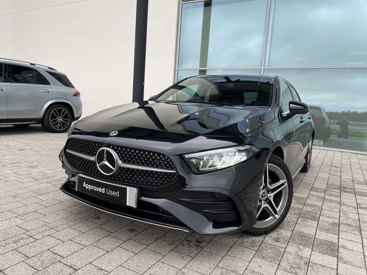 Used Mercedes-Benz A-Class 2024 for sale - 77599895: Photo 44