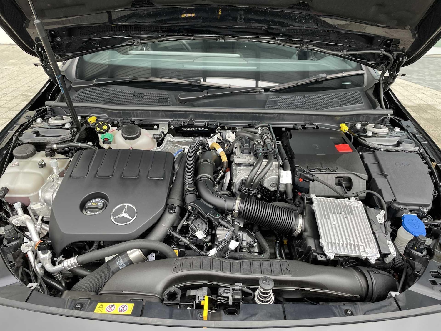 Used Mercedes-Benz A-Class 2024 for sale - 77599895: Photo 45