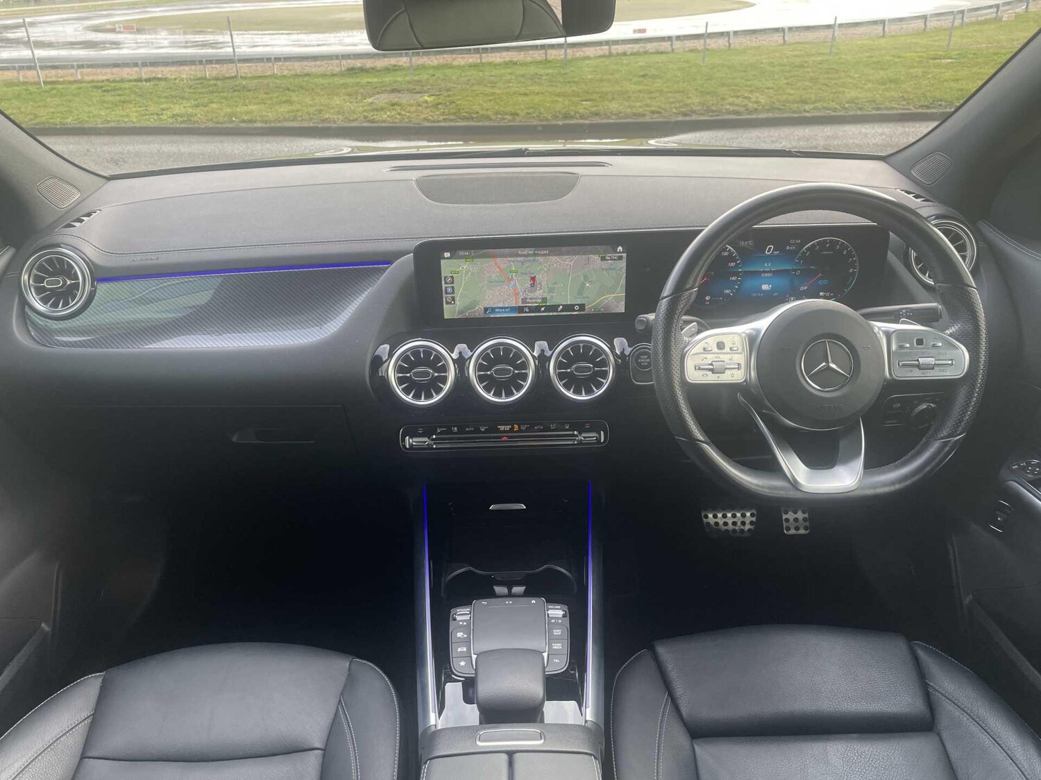 Used Mercedes-Benz GLA 2022 for sale - 77599908: Photo 12