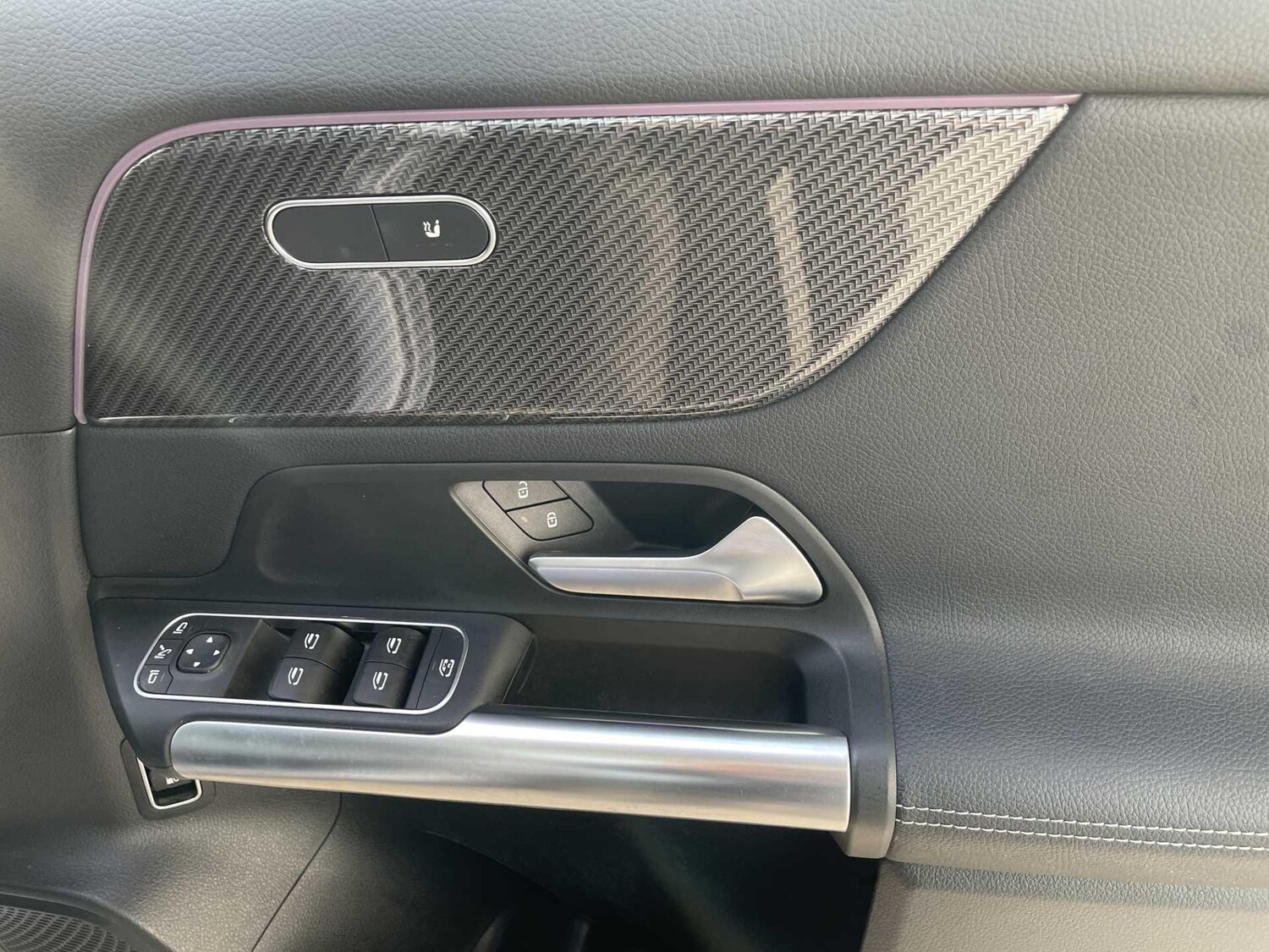 Used Mercedes-Benz GLA 2022 for sale - 77599908: Photo 13