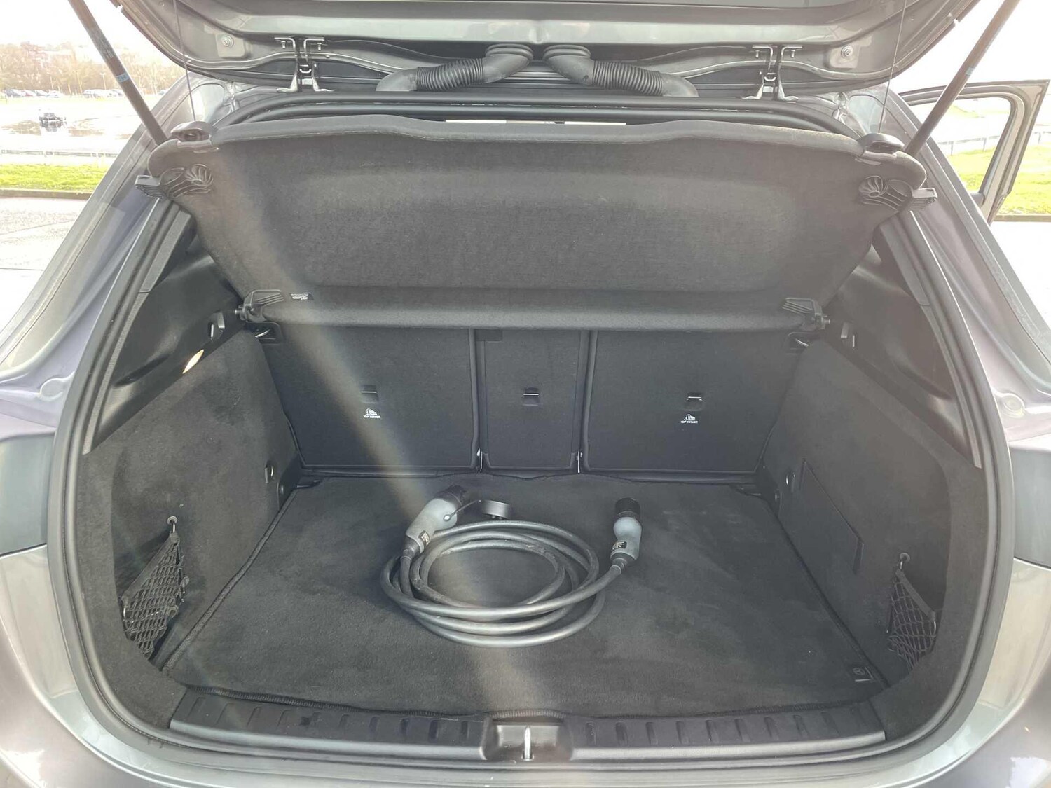 Used Mercedes-Benz GLA 2022 for sale - 77599908: Photo 14