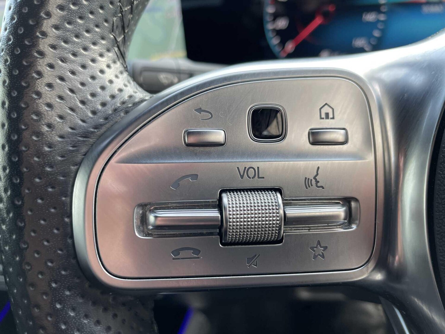 Used Mercedes-Benz GLA 2022 for sale - 77599908: Photo 18