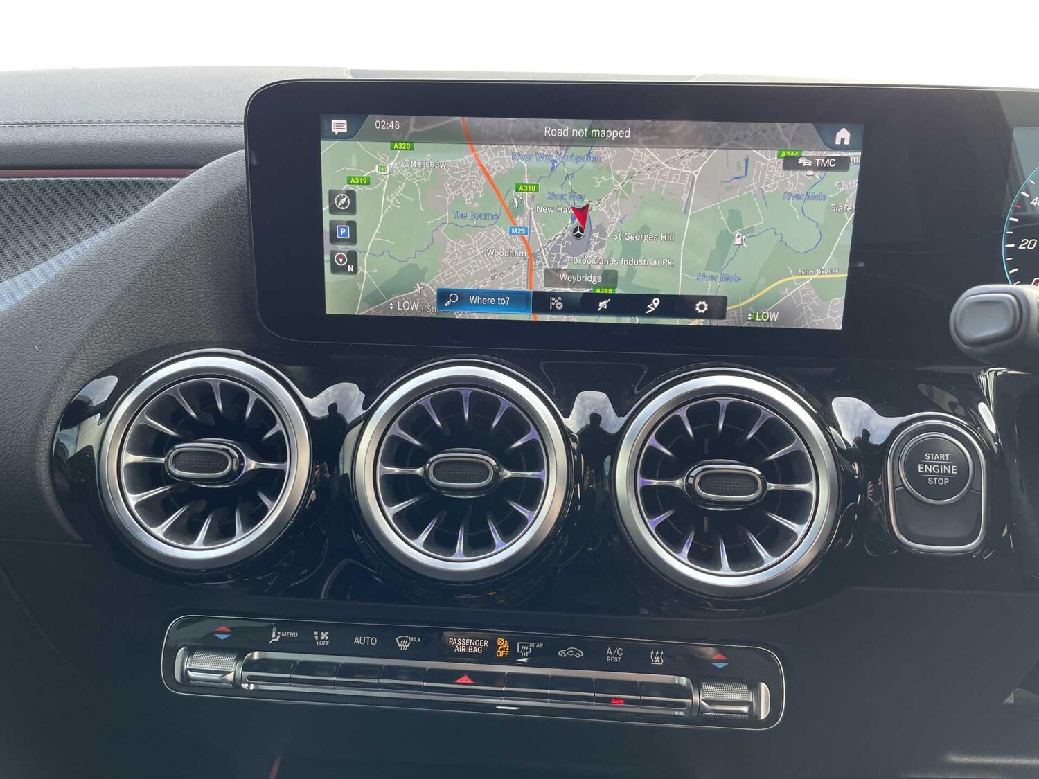 Used Mercedes-Benz GLA 2022 for sale - 77599908: Photo 19