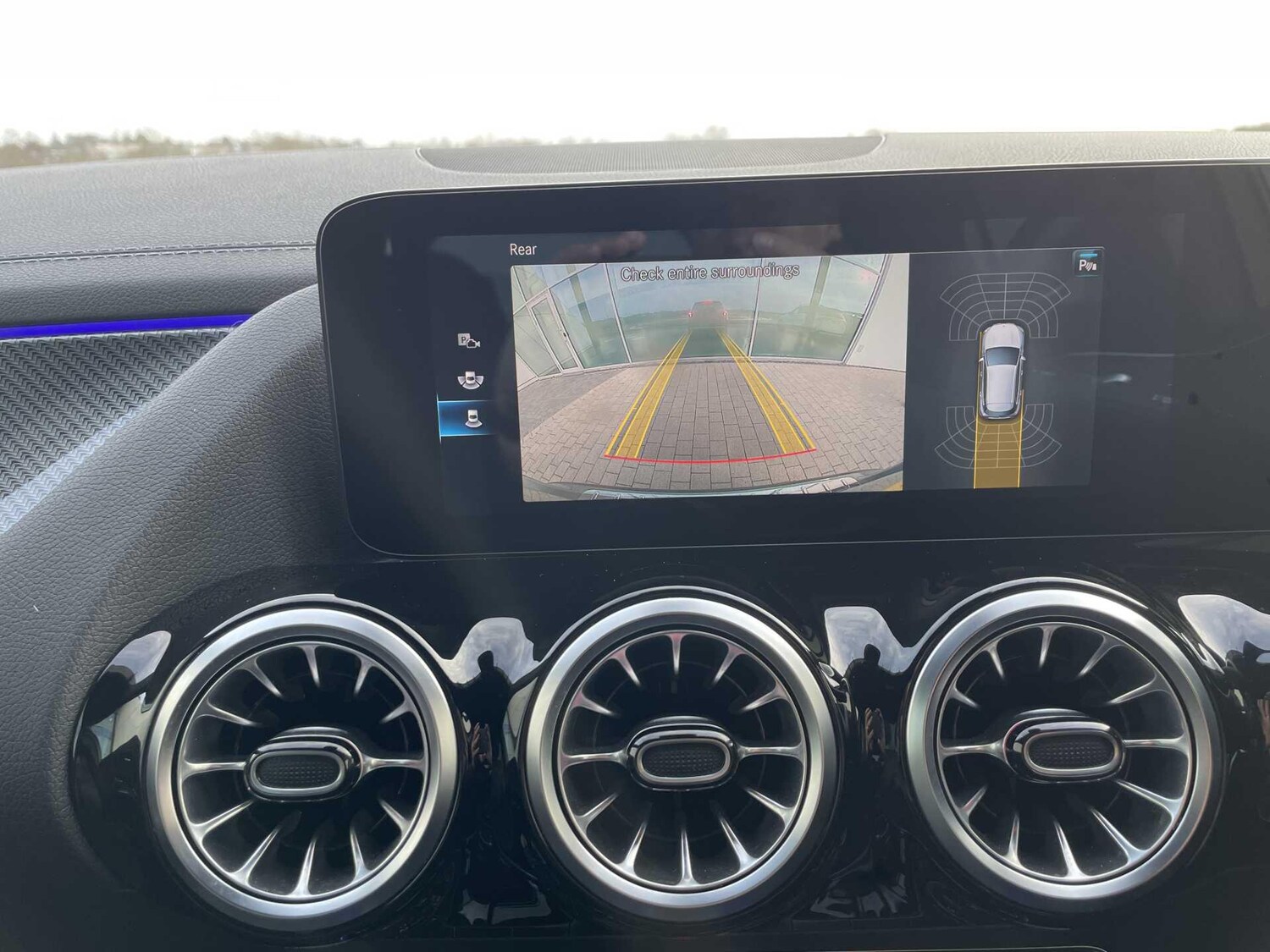 Used Mercedes-Benz GLA 2022 for sale - 77599908: Photo 21