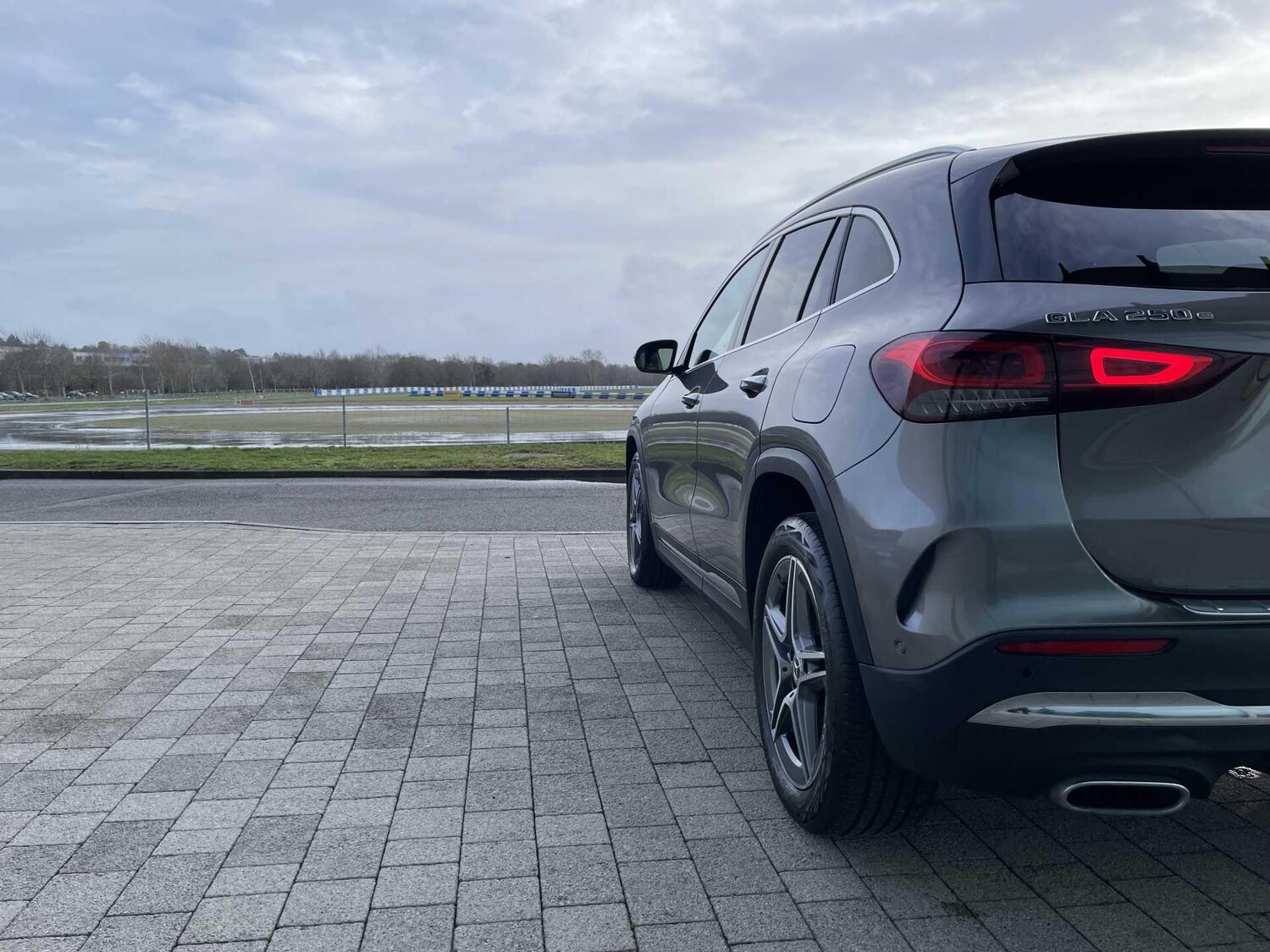 Used Mercedes-Benz GLA 2022 for sale - 77599908: Photo 25