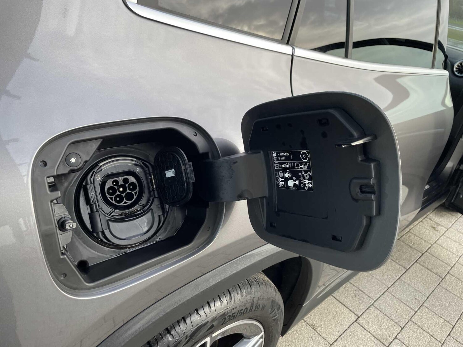 Used Mercedes-Benz GLA 2022 for sale - 77599908: Photo 26