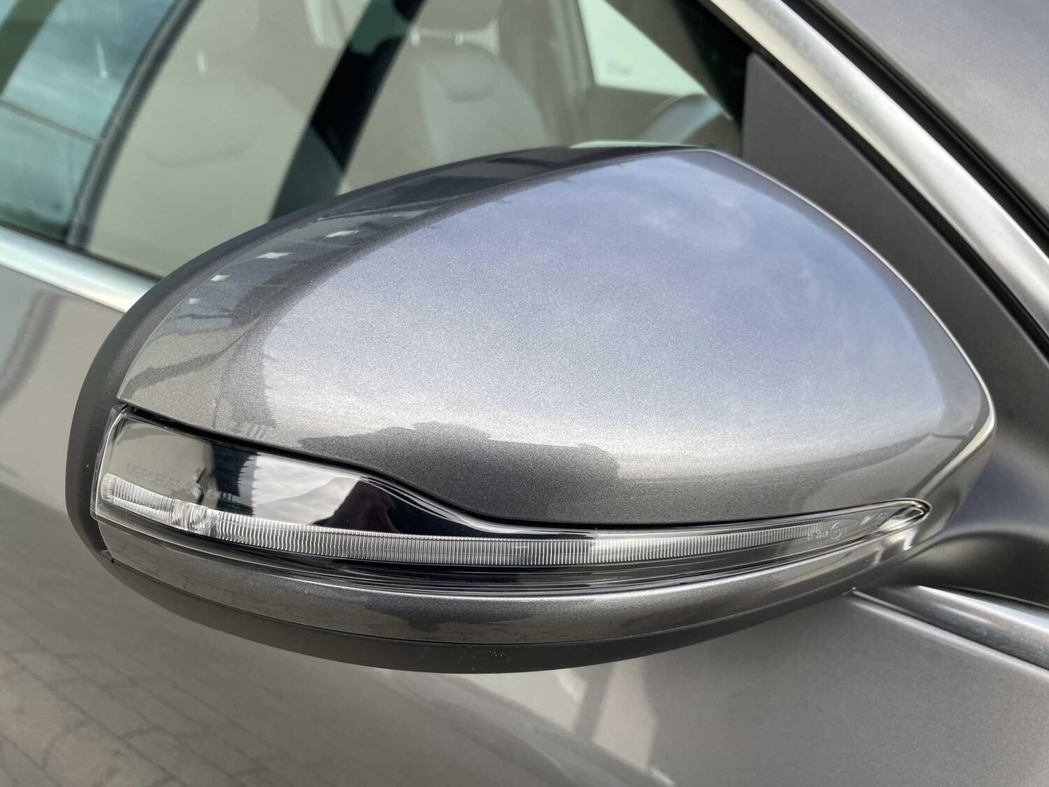 Used Mercedes-Benz GLA 2022 for sale - 77599908: Photo 27