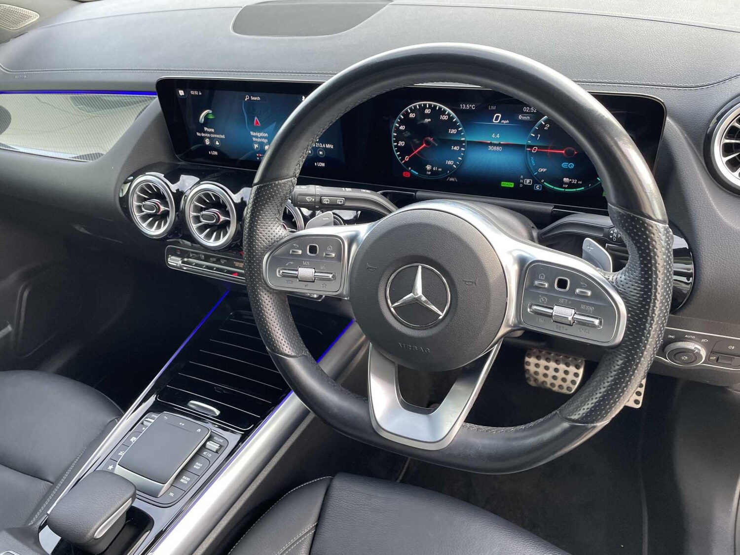 Used Mercedes-Benz GLA 2022 for sale - 77599908: Photo 28