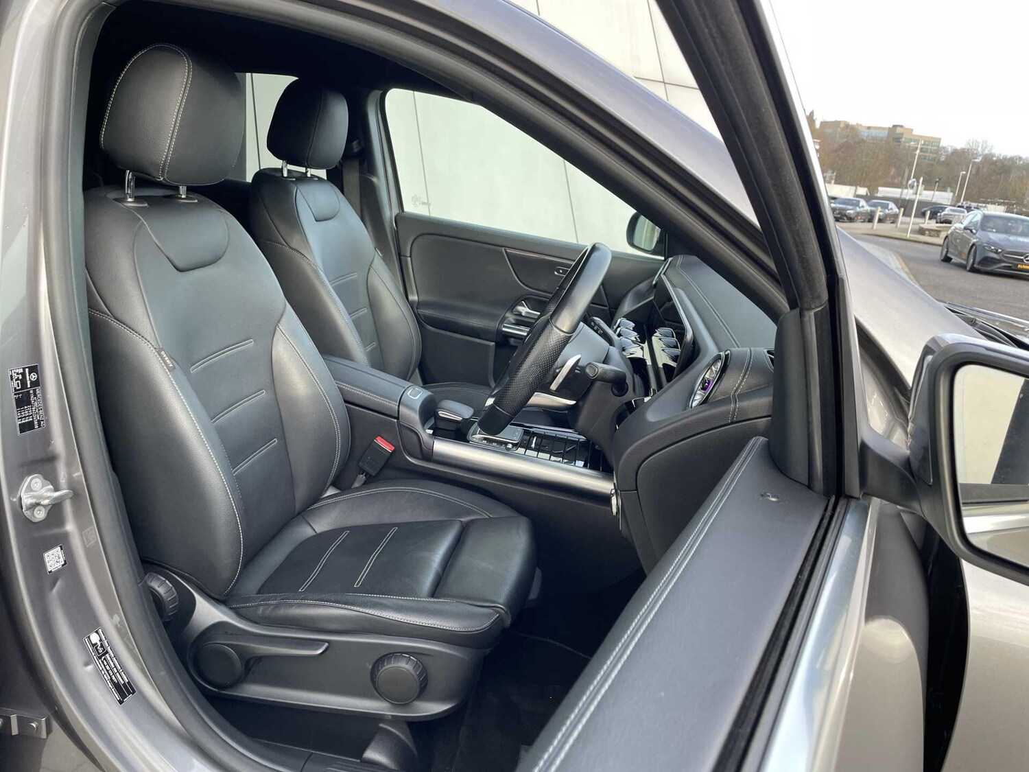 Used Mercedes-Benz GLA 2022 for sale - 77599908: Photo 29