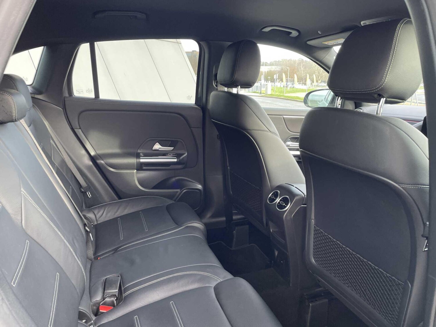 Used Mercedes-Benz GLA 2022 for sale - 77599908: Photo 30