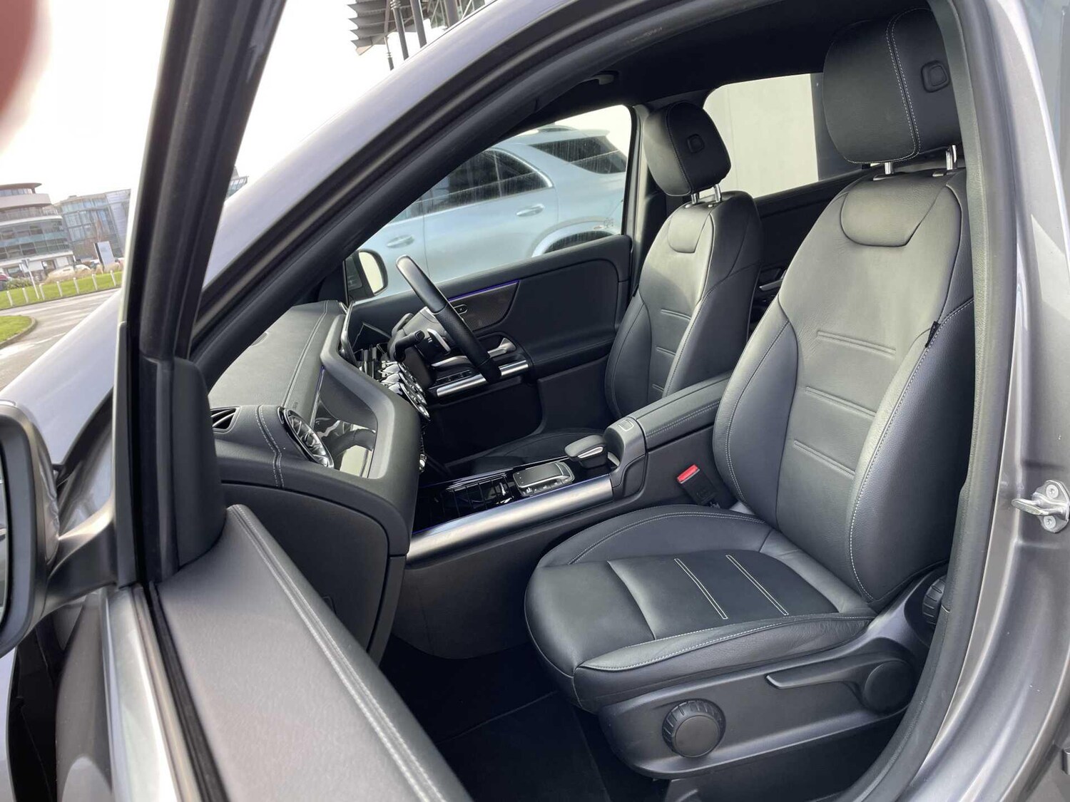 Used Mercedes-Benz GLA 2022 for sale - 77599908: Photo 31