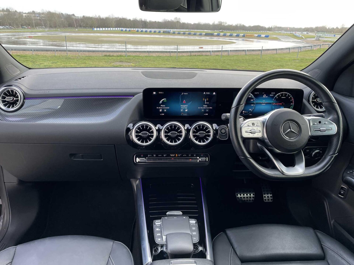 Used Mercedes-Benz GLA 2022 for sale - 77599908: Photo 33