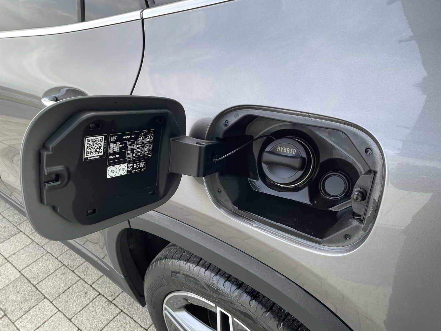 Used Mercedes-Benz GLA 2022 for sale - 77599908: Photo 34