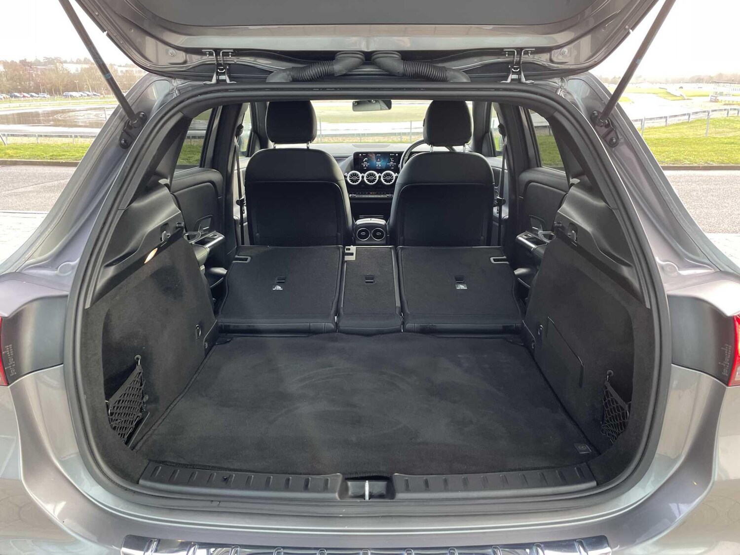 Used Mercedes-Benz GLA 2022 for sale - 77599908: Photo 36