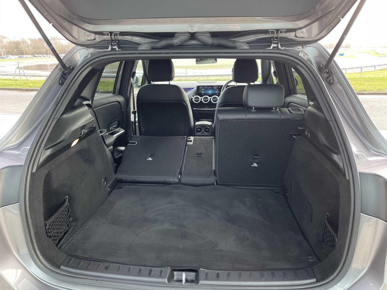 Used Mercedes-Benz GLA 2022 for sale - 77599908: Photo 37