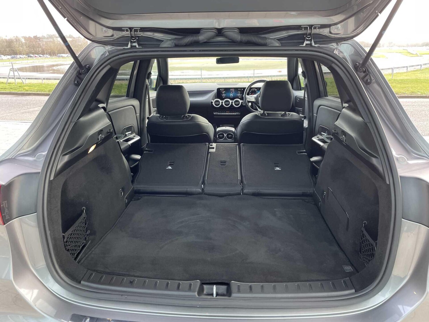 Used Mercedes-Benz GLA 2022 for sale - 77599908: Photo 39