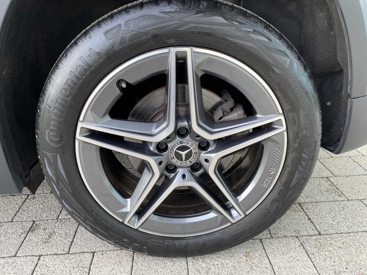 Used Mercedes-Benz GLA 2022 for sale - 77599908: Photo 40