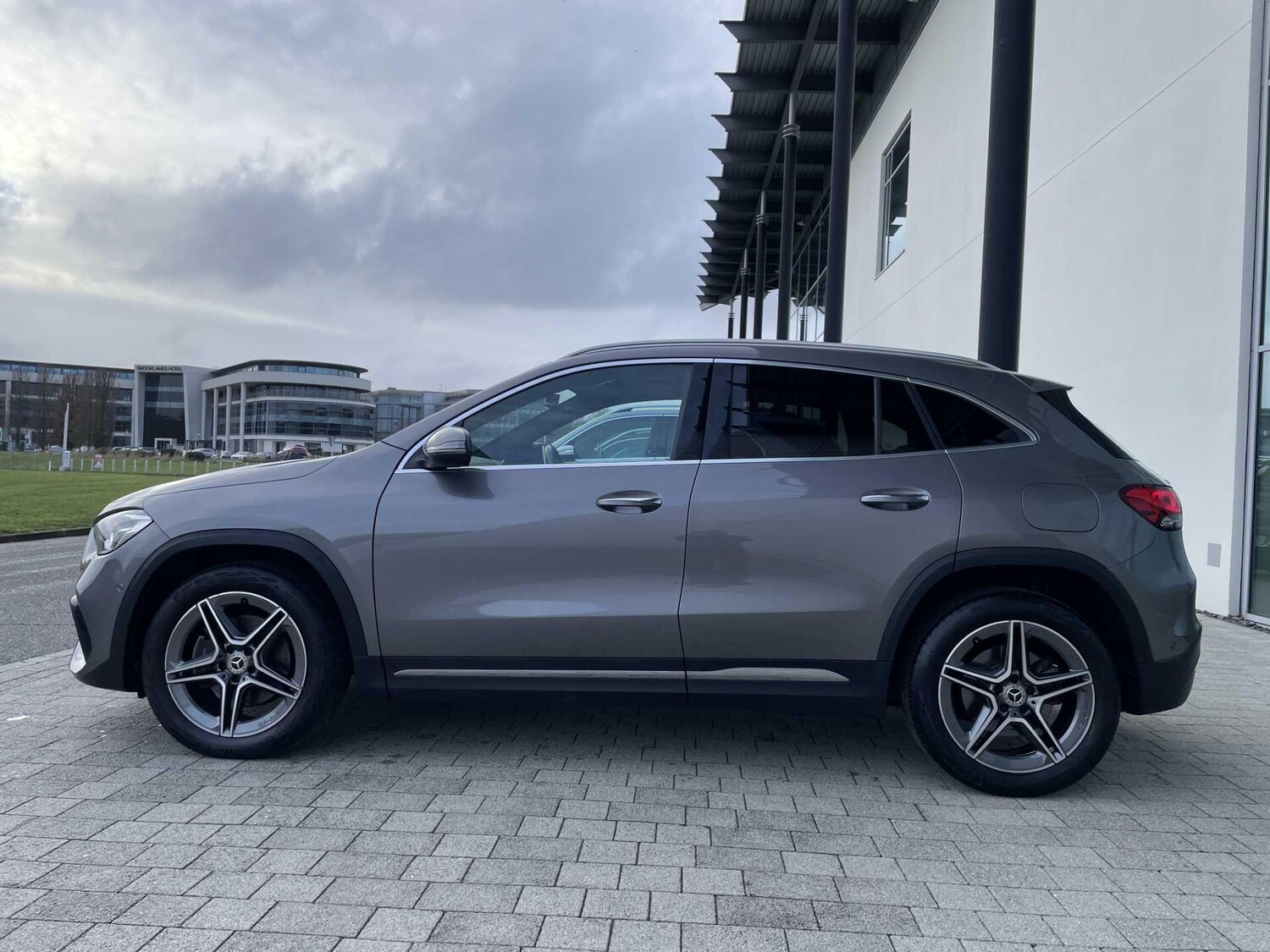 Used Mercedes-Benz GLA 2022 for sale - 77599908: Photo 44