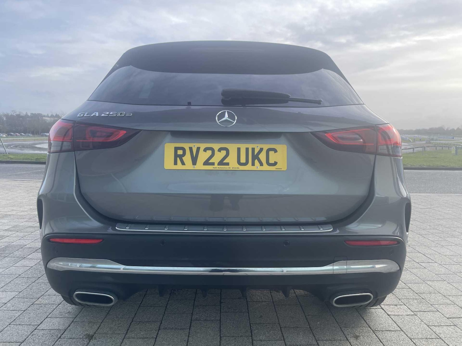 Used Mercedes-Benz GLA 2022 for sale - 77599908: Photo 5