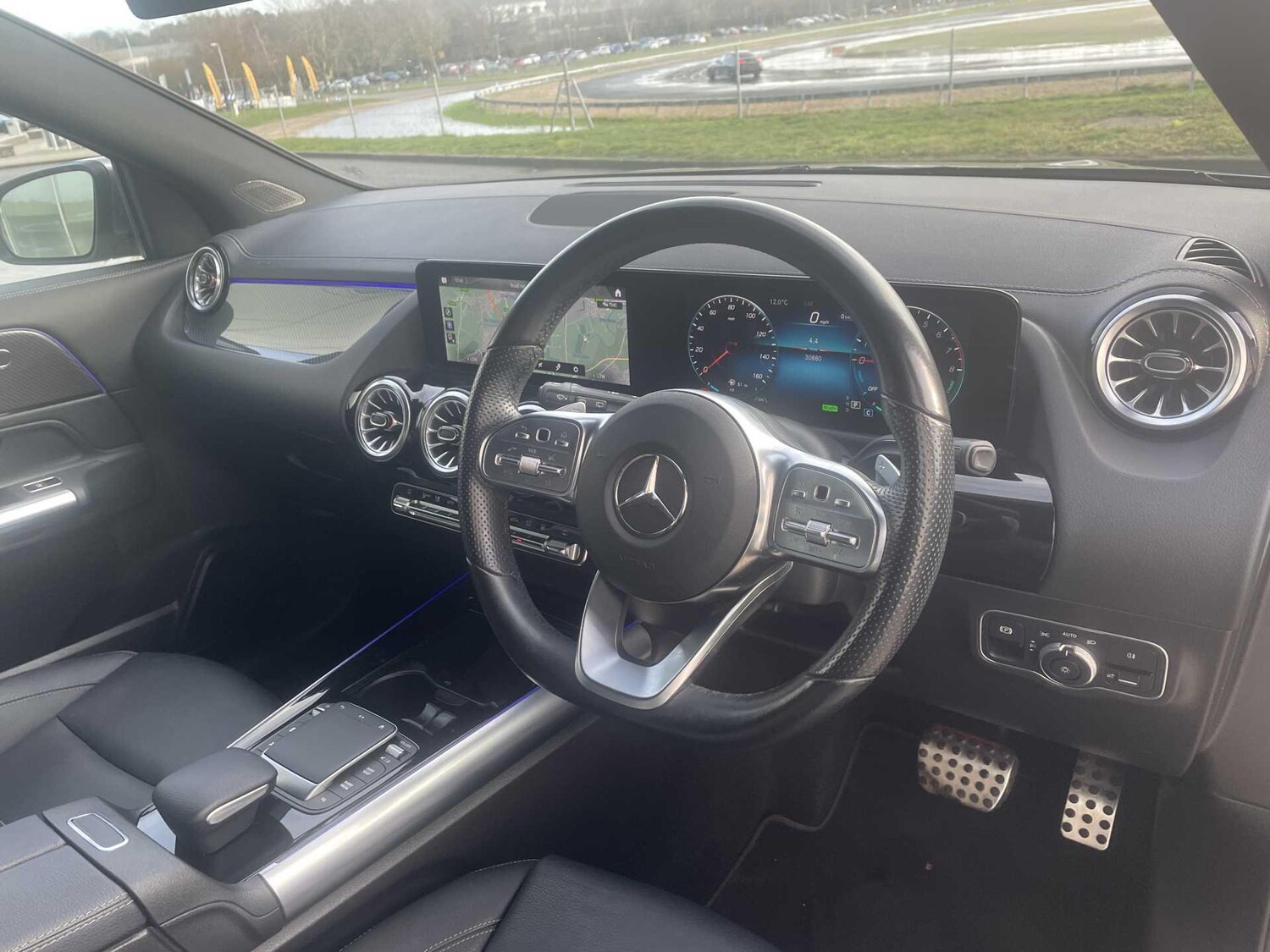 Used Mercedes-Benz GLA 2022 for sale - 77599908: Photo 6