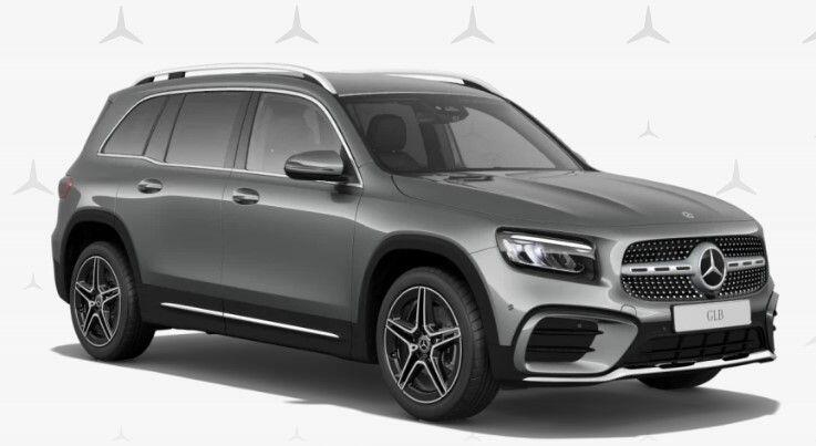Used Mercedes-Benz GLB 2025 for sale - 77646204: Photo 1
