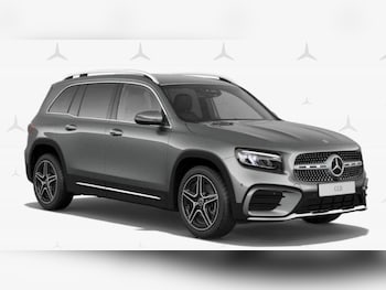 Used Mercedes-Benz GLB 2025 for sale - 77646204: Photo