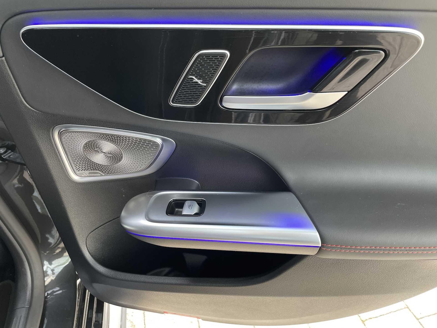 Used Mercedes-Benz C Class 2025 for sale - 77599923: Photo 12