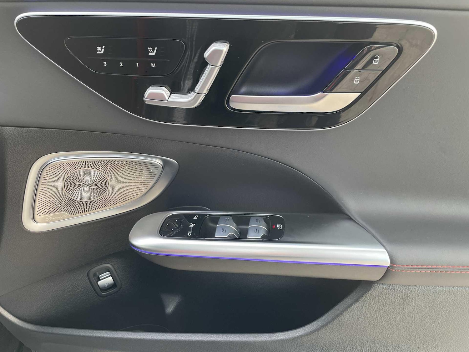 Used Mercedes-Benz C Class 2025 for sale - 77599923: Photo 15