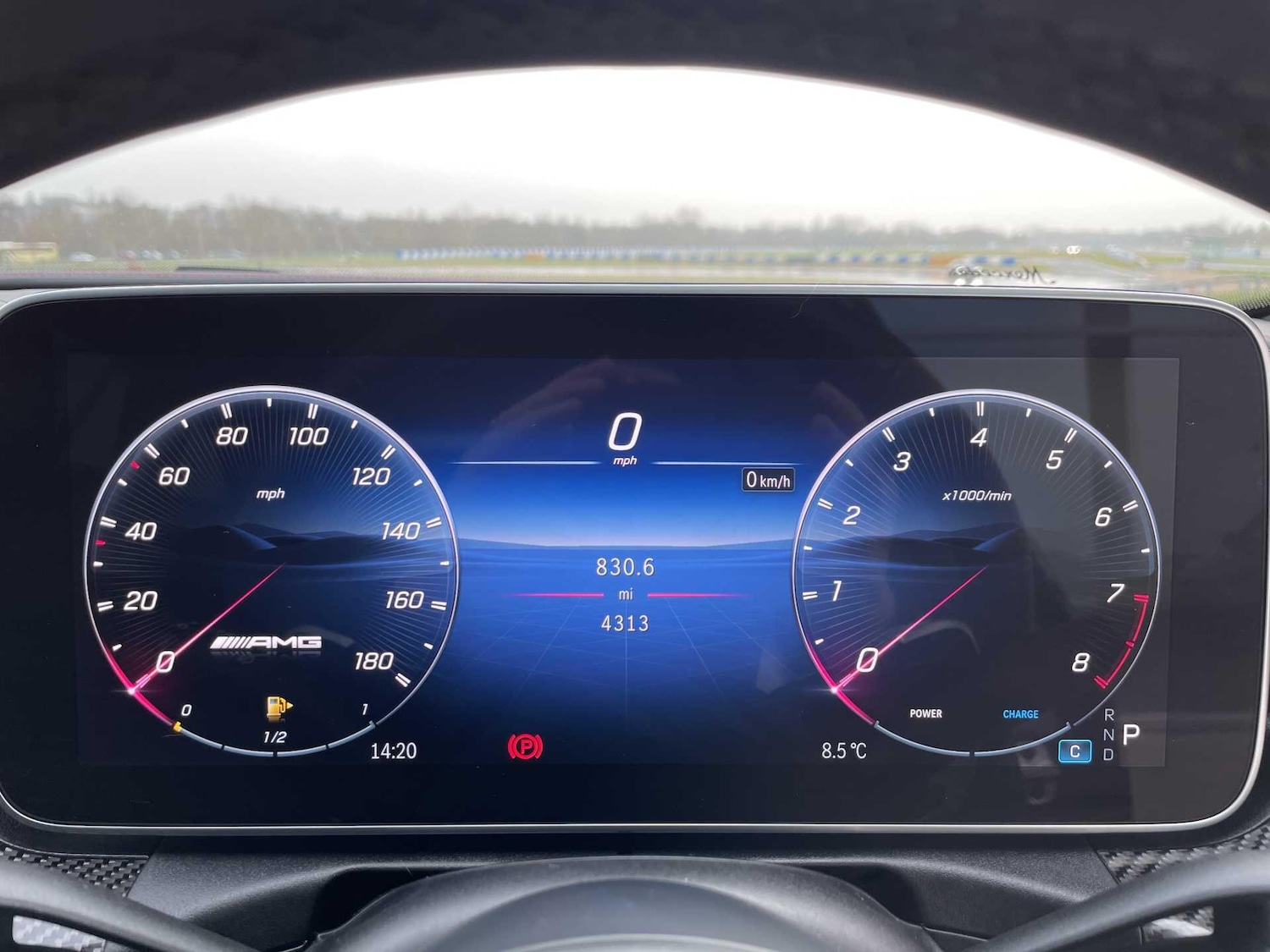 Used Mercedes-Benz C Class 2025 for sale - 77599923: Photo 18