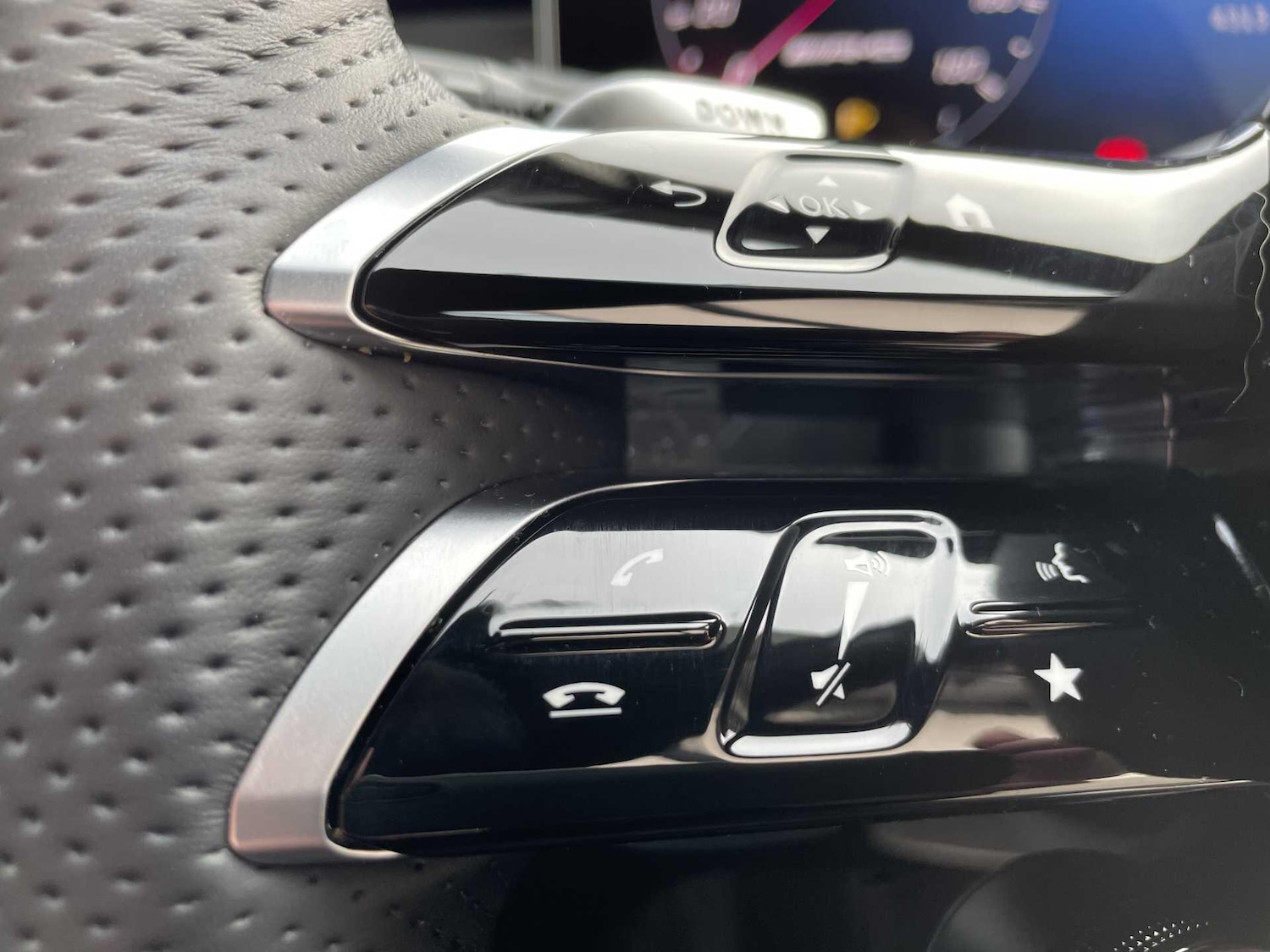 Used Mercedes-Benz C Class 2025 for sale - 77599923: Photo 19