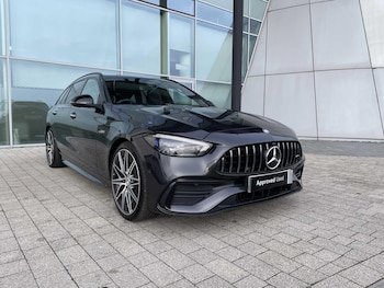 Used Mercedes-Benz C Class 2025 for sale - 77599923: Photo