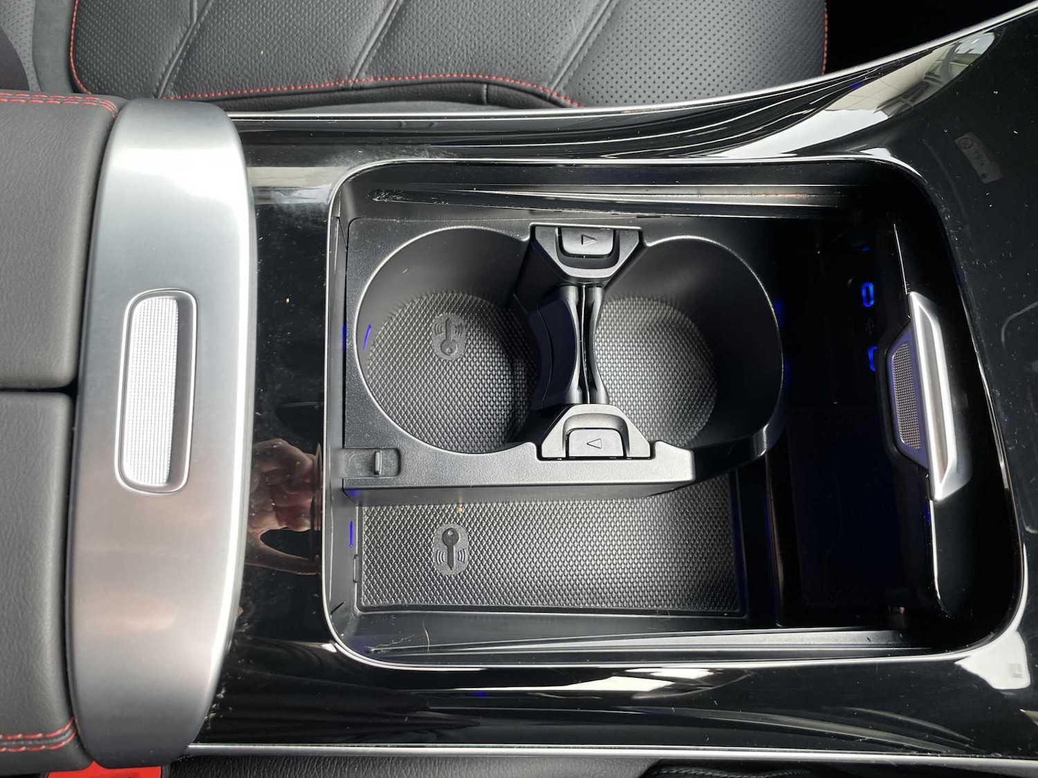 Used Mercedes-Benz C Class 2025 for sale - 77599923: Photo 21