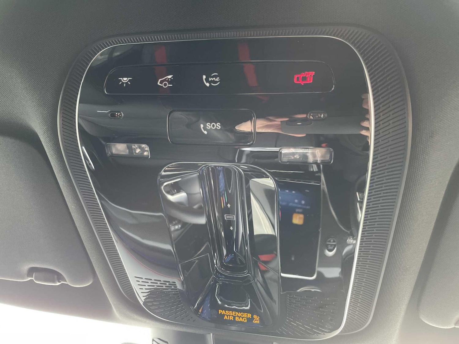 Used Mercedes-Benz C Class 2025 for sale - 77599923: Photo 22