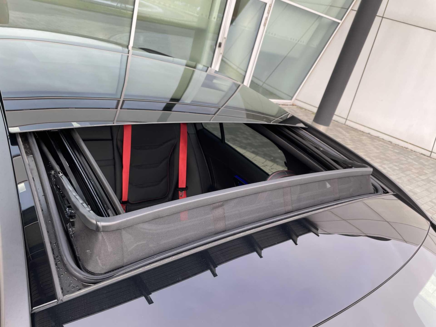 Used Mercedes-Benz C Class 2025 for sale - 77599923: Photo 24