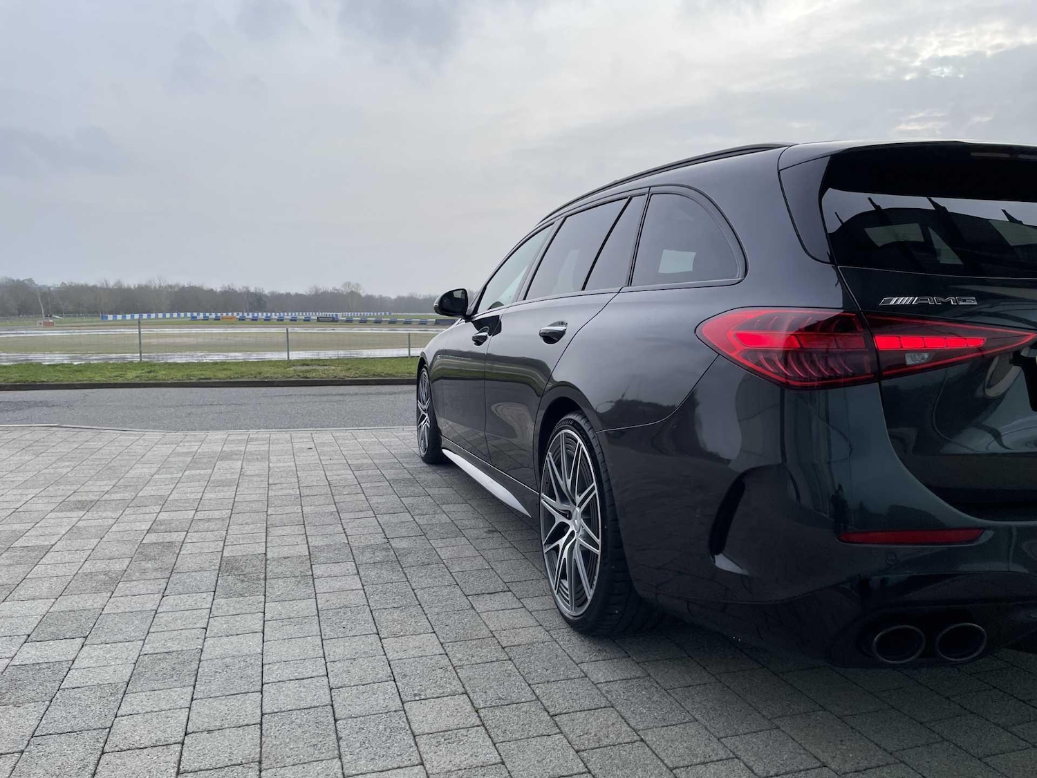 Used Mercedes-Benz C Class 2025 for sale - 77599923: Photo 27