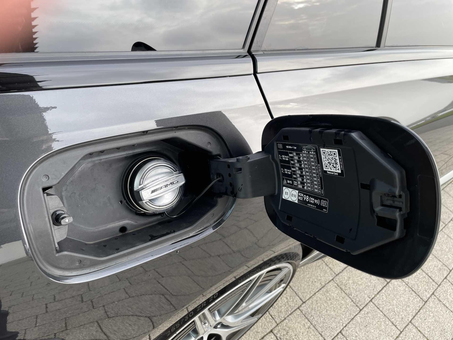 Used Mercedes-Benz C Class 2025 for sale - 77599923: Photo 28