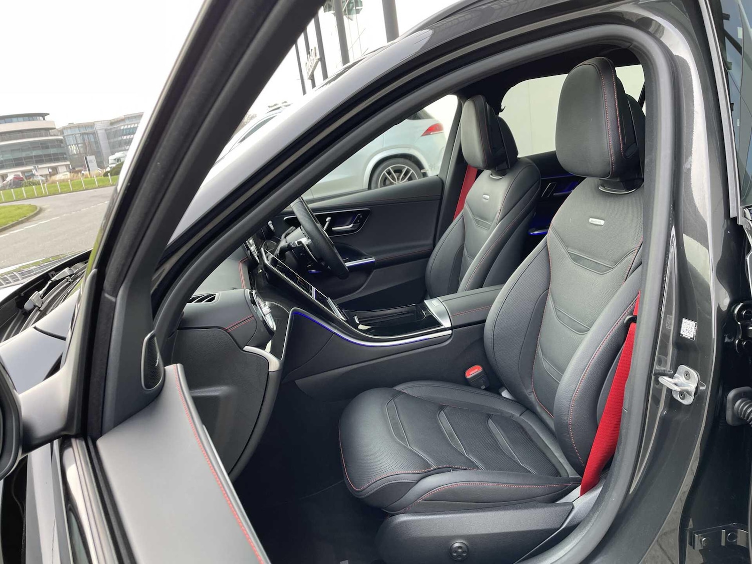 Used Mercedes-Benz C Class 2025 for sale - 77599923: Photo 32