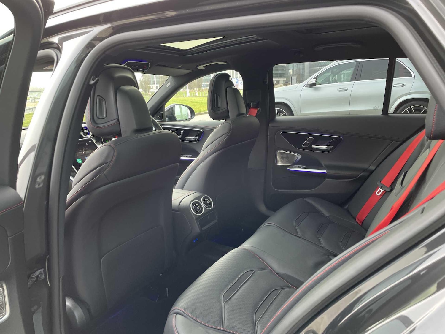 Used Mercedes-Benz C Class 2025 for sale - 77599923: Photo 33