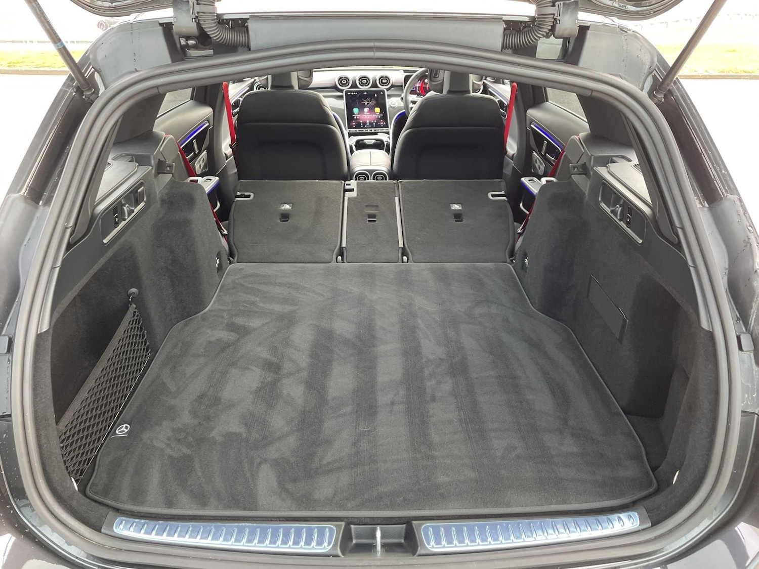 Used Mercedes-Benz C Class 2025 for sale - 77599923: Photo 37