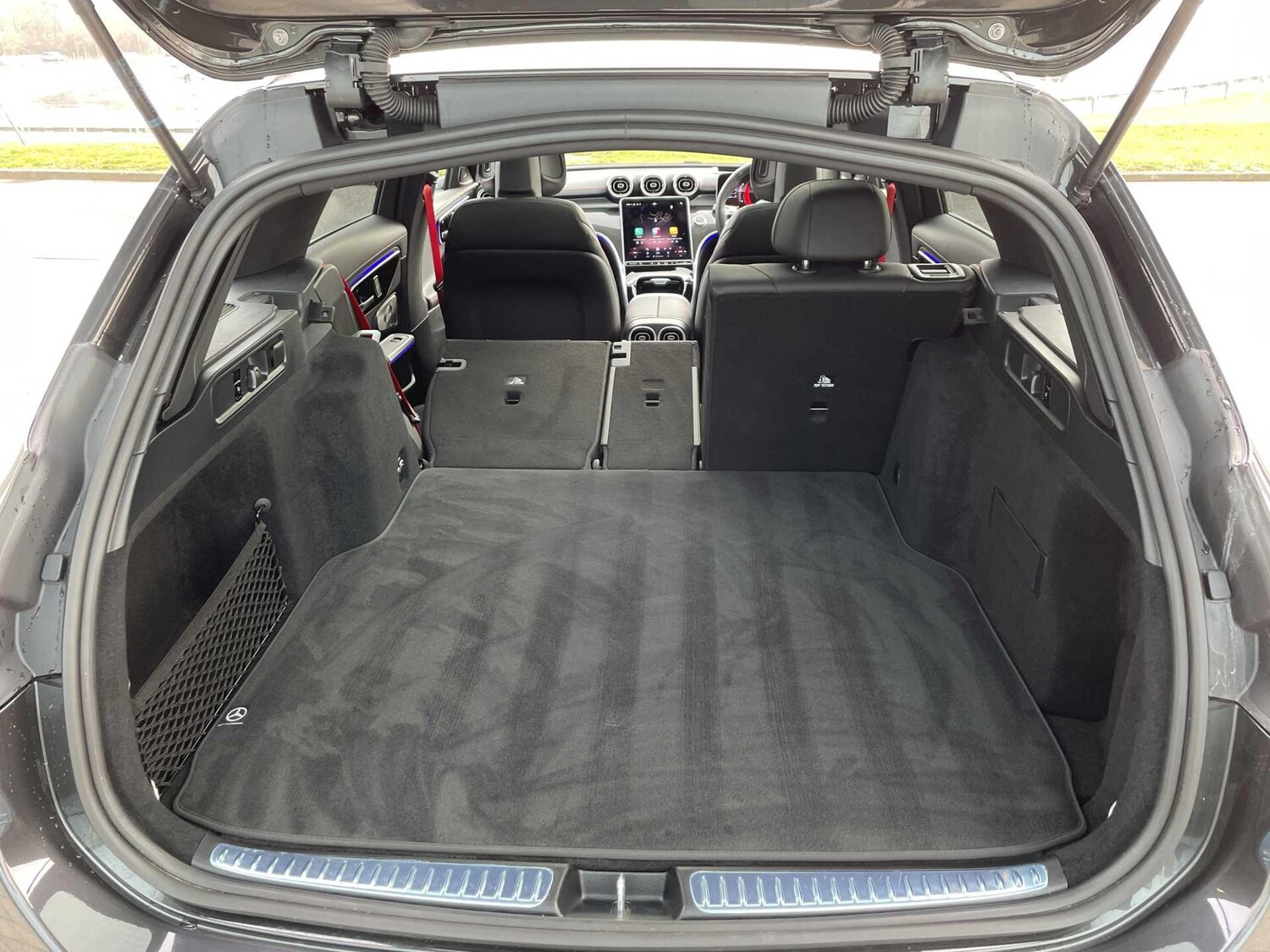 Used Mercedes-Benz C Class 2025 for sale - 77599923: Photo 39