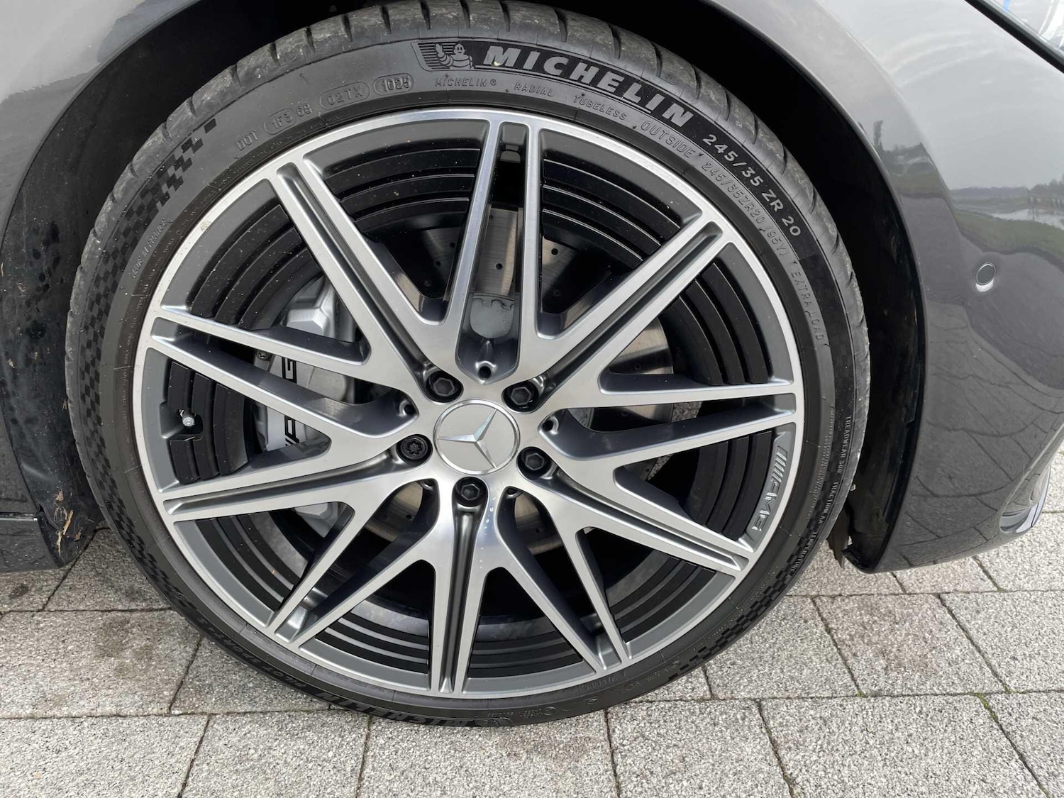 Used Mercedes-Benz C Class 2025 for sale - 77599923: Photo 40