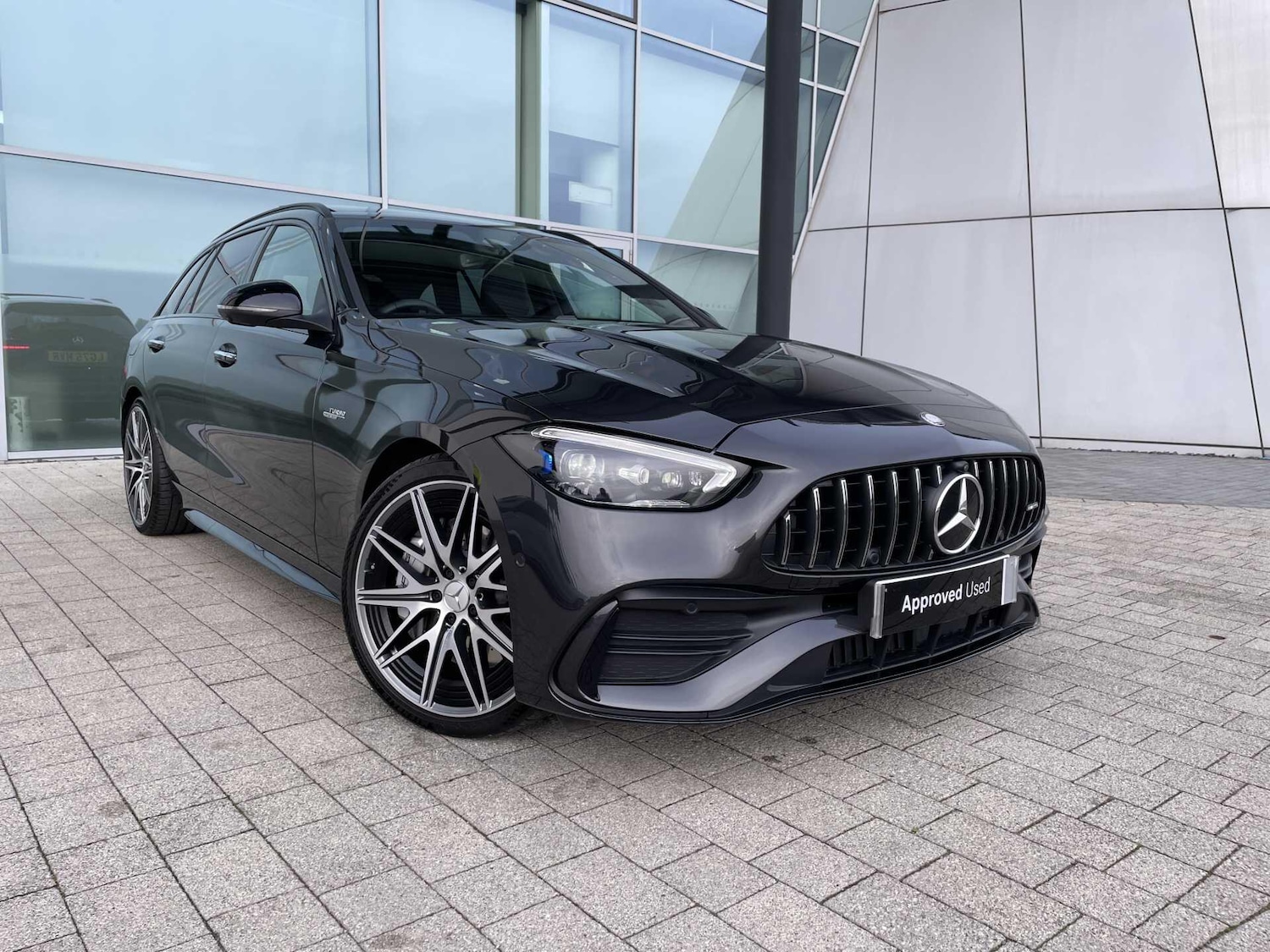 Used Mercedes-Benz C Class 2025 for sale - 77599923: Photo 41