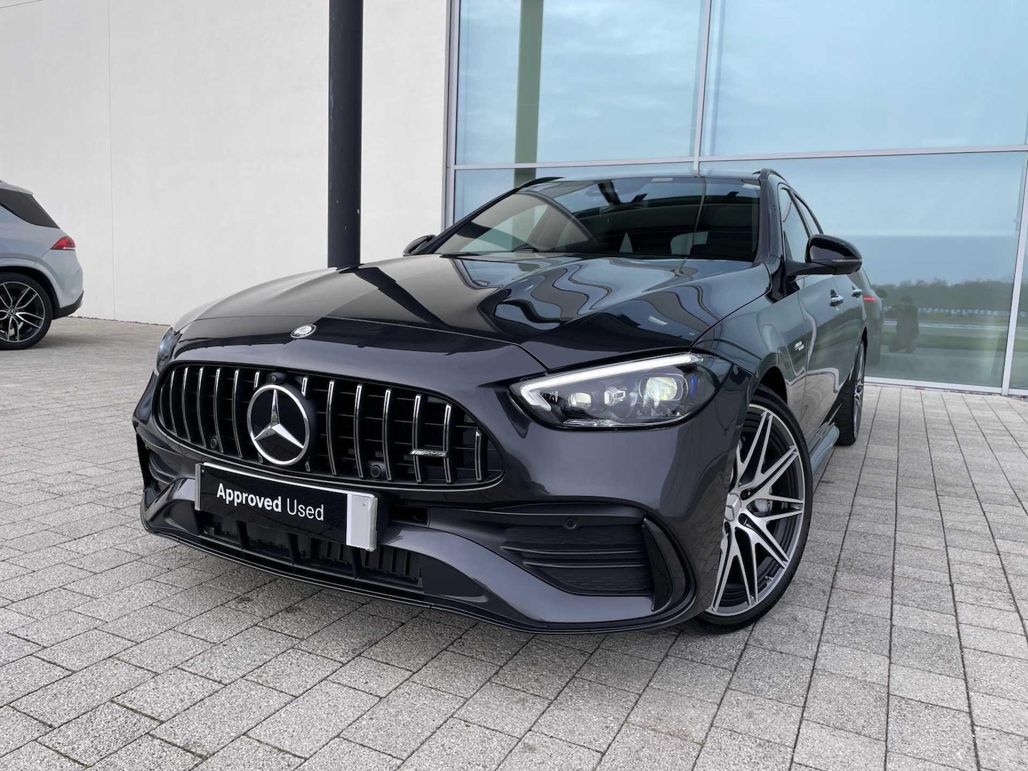 Used Mercedes-Benz C Class 2025 for sale - 77599923: Photo 42