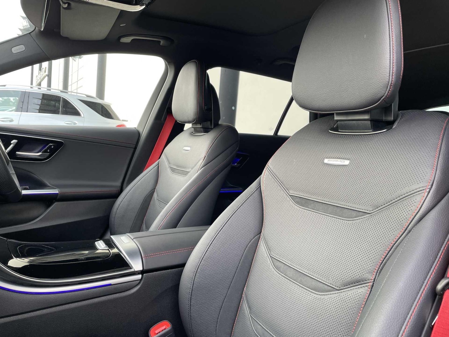 Used Mercedes-Benz C Class 2025 for sale - 77599923: Photo 7