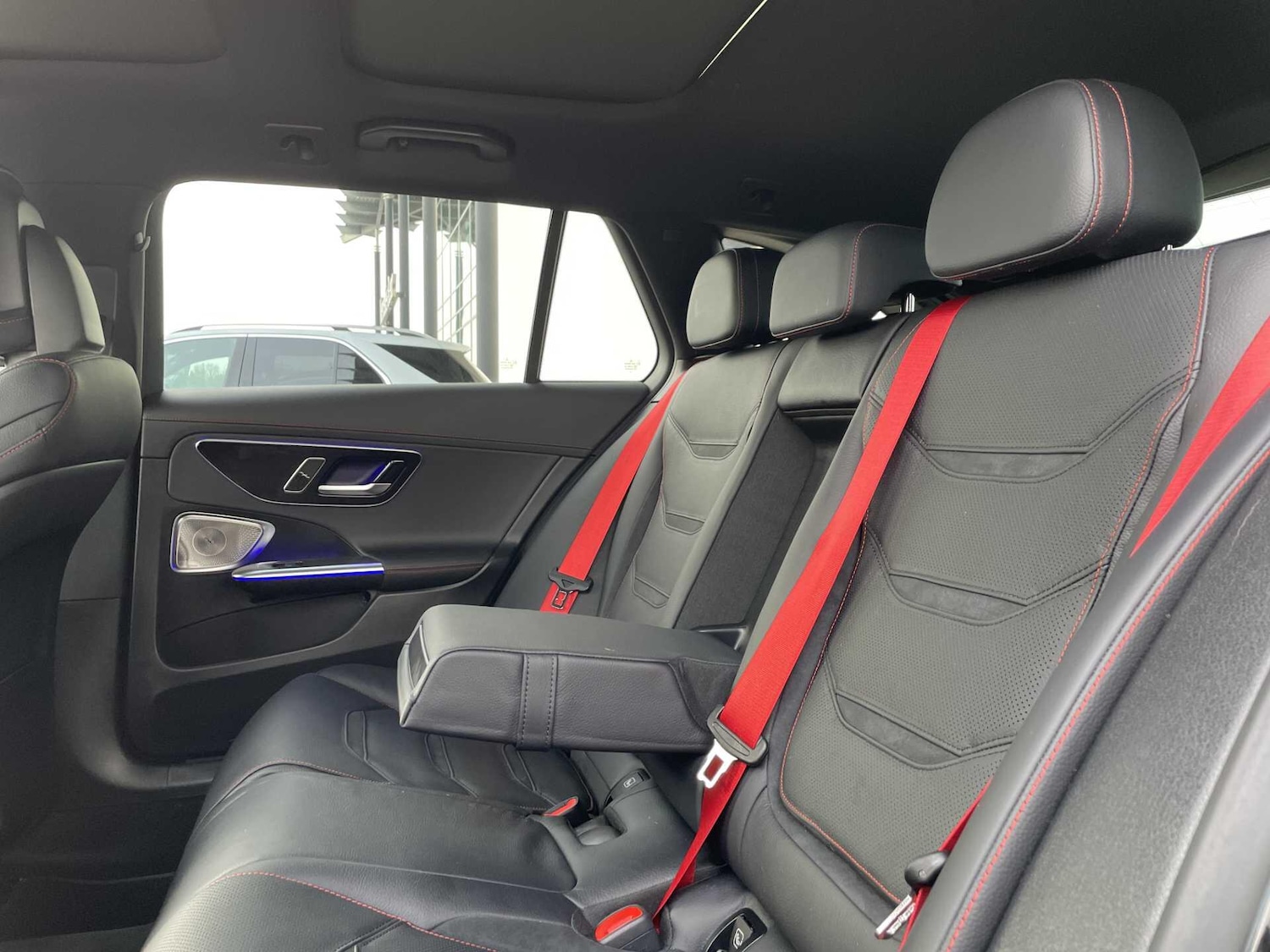 Used Mercedes-Benz C Class 2025 for sale - 77599923: Photo 8