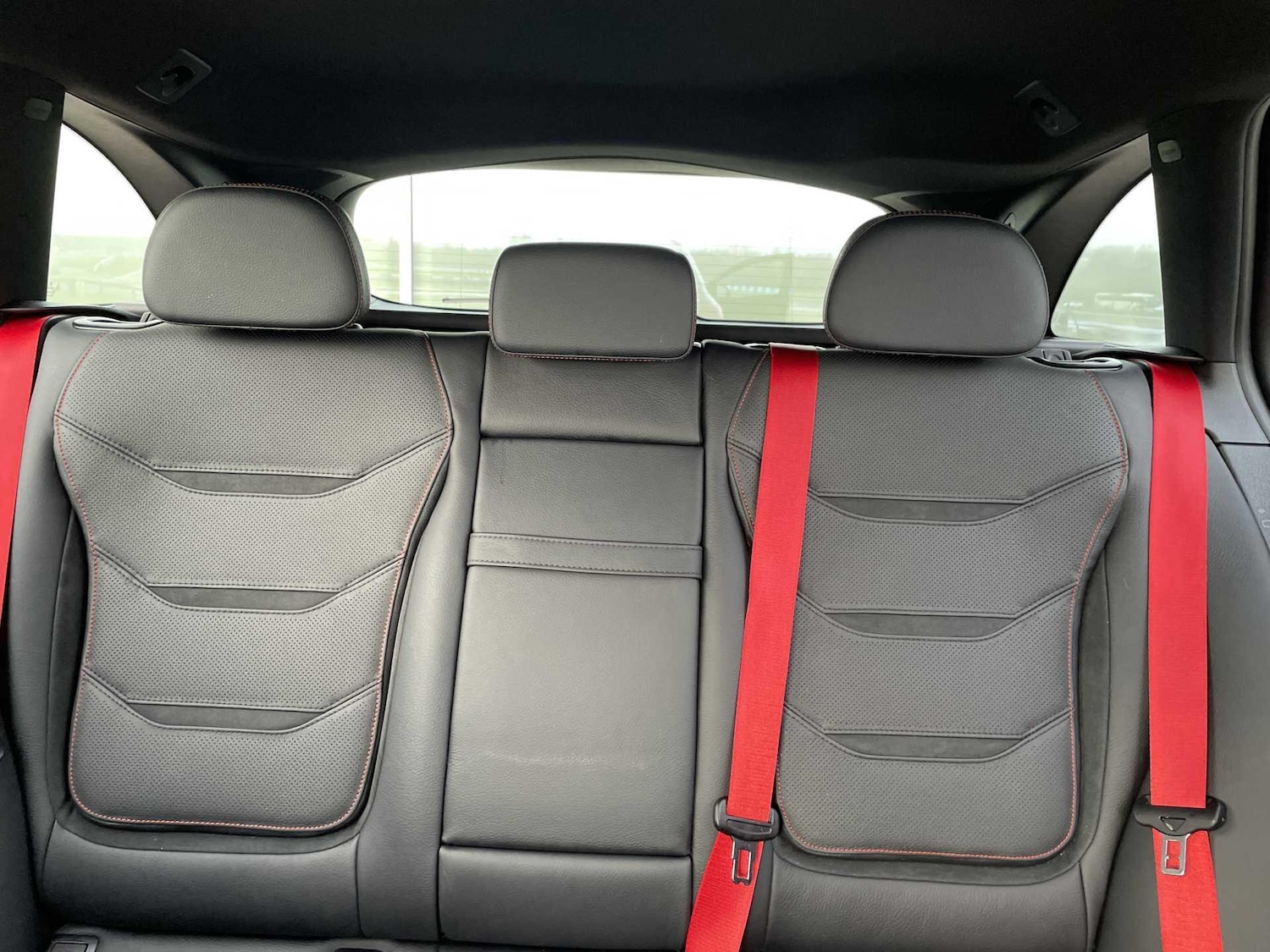 Used Mercedes-Benz C Class 2025 for sale - 77599923: Photo 9