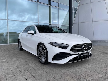 Used Mercedes-Benz A-Class 2025 for sale - 78573641: Photo