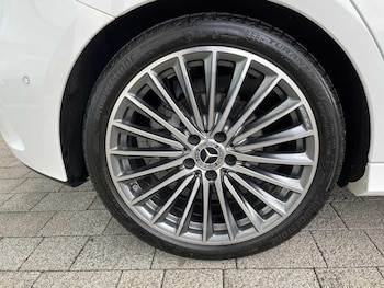 Used Mercedes-Benz A-Class 2025 for sale - 78573641: Photo